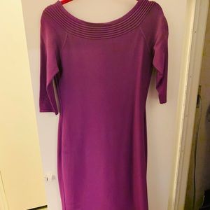 Eva Mendes Mermaid dress